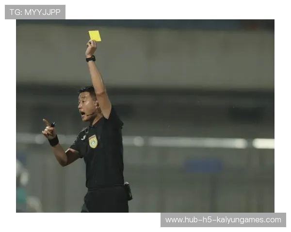 中超裁判组工作效率提升明显，中超裁判员