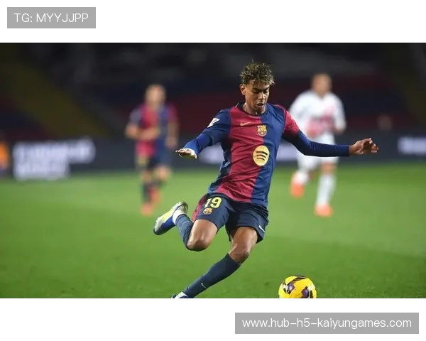 亚马尔退出国家队，巴萨西足协矛盾再度升级！